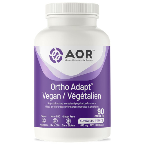 AOR Ortho Adapt Vegan 675mg