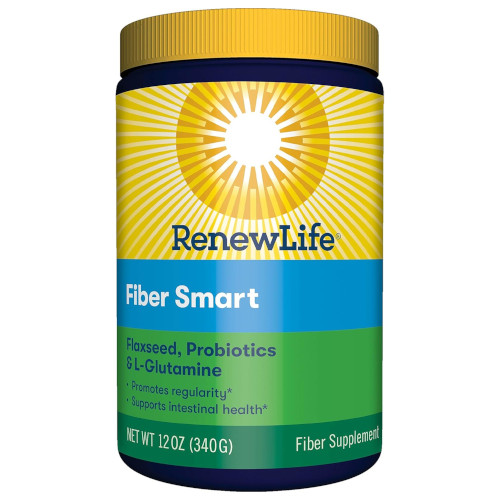 RenewLife Fibresmart