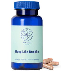 NIYAMA Sleep Like Buddha