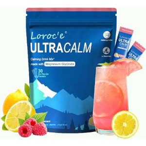 UltraCalm Cortisol Super Drink Packets